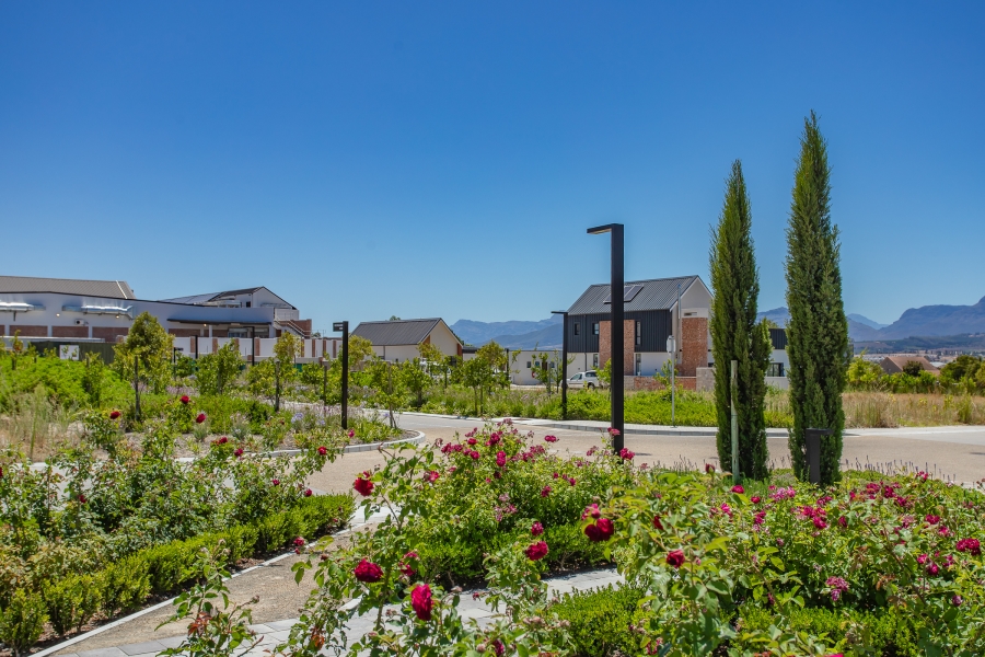 0 Bedroom Property for Sale in Lemoenkloof Western Cape
